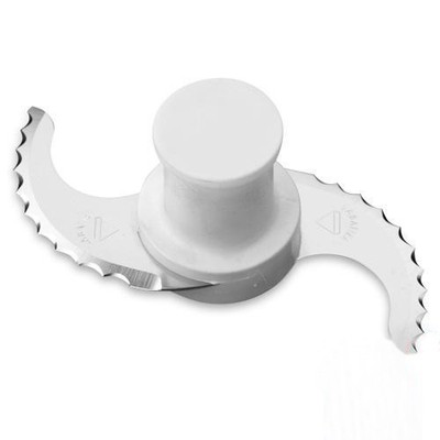 Нож зубчатый для Robot Coupe R5 / R502