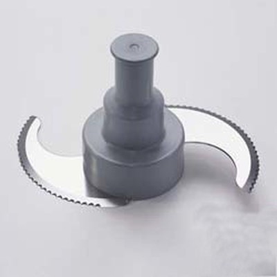 Нож прямой для Robot Coupe R5 / R502