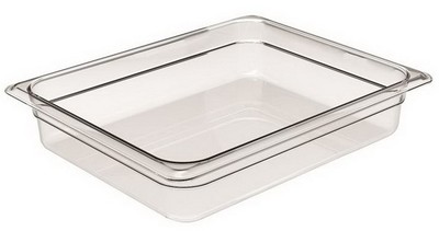 Гастроемкость GN 1/2-65 Gastromix (поликарбонат) 