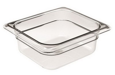 Гастроемкость GN 1/6-65 Gastromix (поликарбонат) 