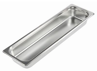 Гастроемкость GN 2/4-65 B.PRO