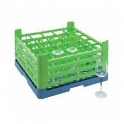 Кассета для стаканов D=85 мм Comenda B325 