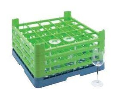 Кассета для стаканов D=85 мм Comenda B425 