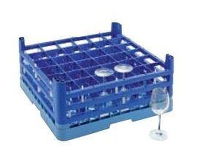 Кассета для стаканов D=74 мм Comenda B336