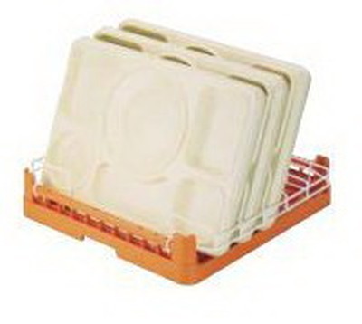 Кассета для термоподносов Comenda CVT 