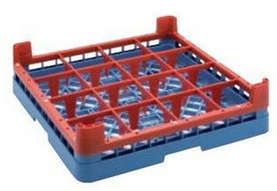 Кассета для стаканов D=110 мм Comenda B116 