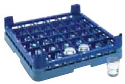 Кассета для стаканов Comenda B316 