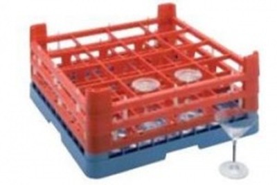 Кассета для стаканов D=110 мм Comenda B416 