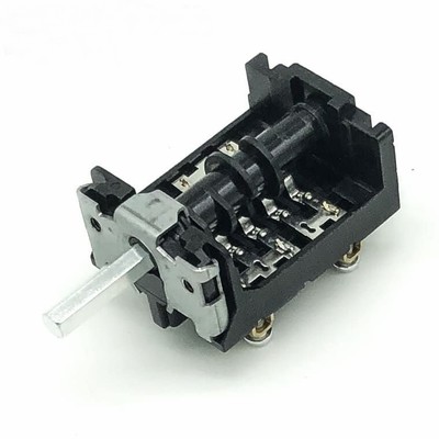 Переключатель 7LA 840511 "Gottak" 4-х позиционный (аналог)