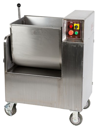 Лопастная фаршемешалка EKSI BX 35A