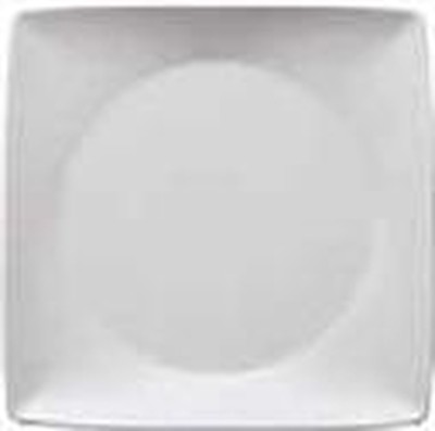 Тарелка квадратная Paderno 23 см