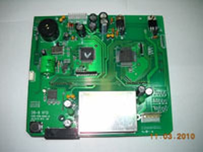 Плата Main PCB ASSY для CAS DB II