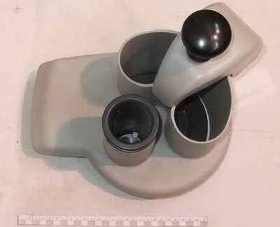 Бункер загрузочный для Robot Coupe R301