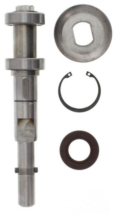 Вал в сборе для Robot Coupe CL50