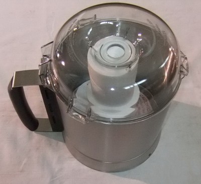 Насадка куттер для Robot Coupe R301