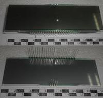 Индикатор LCD для CAS DB II
