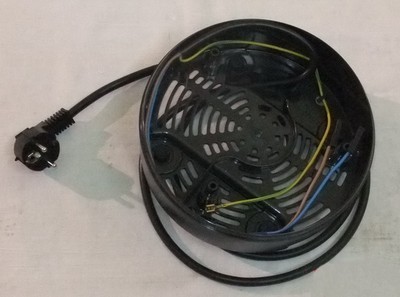 Основание для Robot Coupe J 80 ULTRA