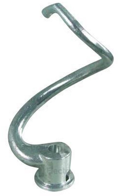 Крюк спиральный BM20S для Electrolux XBM204B / XBM20AB3