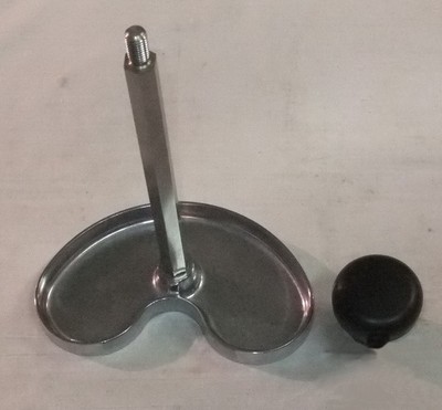 Толкатель серповидный для Robot Coupe CL50