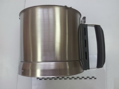 Чаша куттера для Robot Coupe R301
