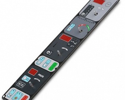 Плата управления Unox PE1050B2/KPE1050B (снято с производства)