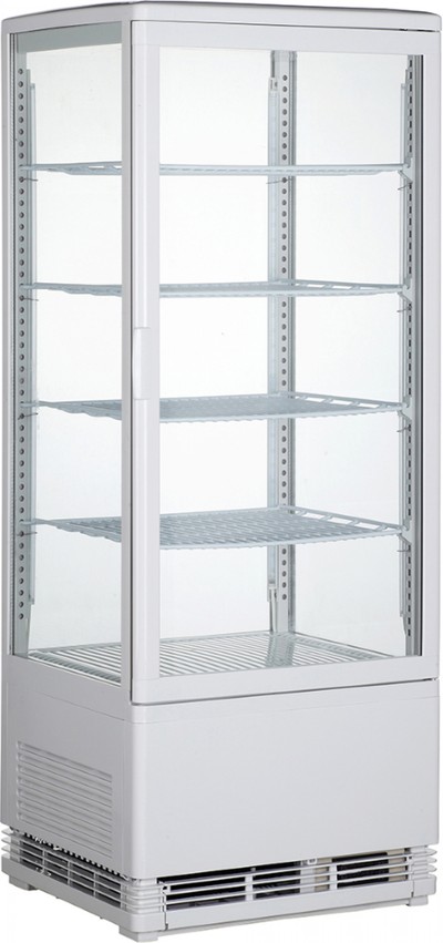 Холодильная витрина VIATTO VA‑RT‑98W