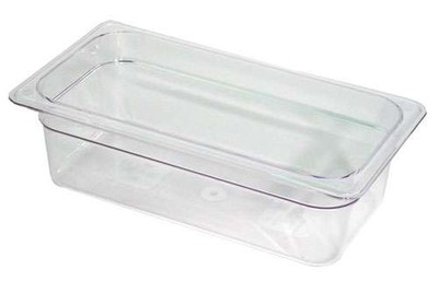 Гастроемкость GN 1/3-100 Gastromix (поликарбонат)