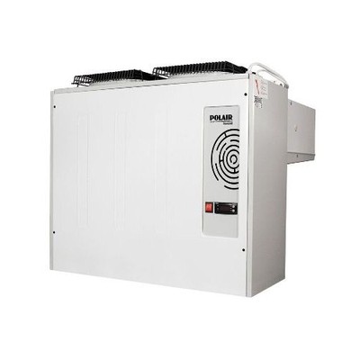 Моноблок среднетемпературный Polair MM218S