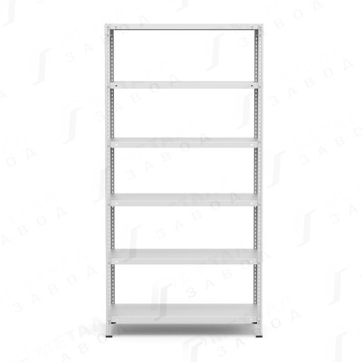 Стеллаж СТФУ-П 1036-2.0