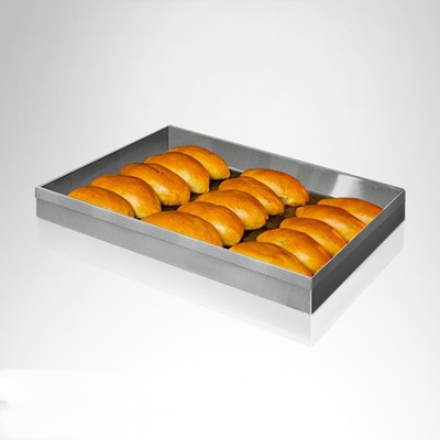 Противень жарочный Финист (800х600)