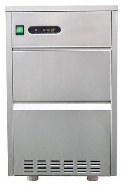 Льдогенератор Hurakan HKN-IMF25