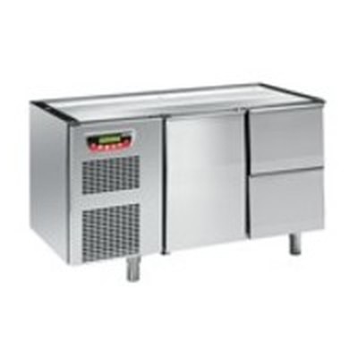 Стол с охлаждаемым шкафом ANGELO PO 6EA2