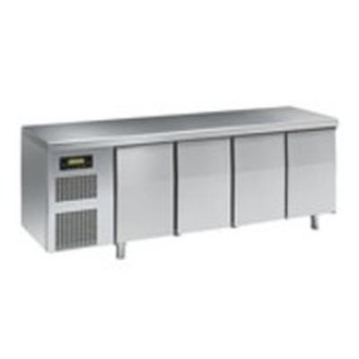 Стол с охлаждаемым шкафом ANGELO PO 6ECM