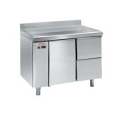 Стол с охлаждаемым шкафом ANGELO PO 6ERA2A