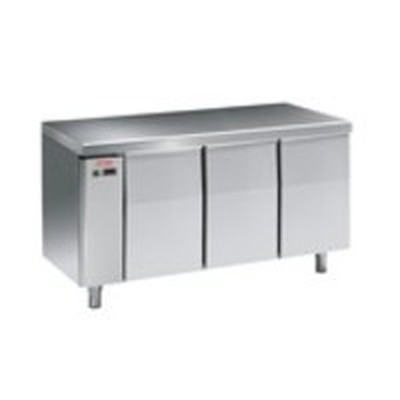 Стол с охлаждаемым шкафом ANGELO PO 6ERBM