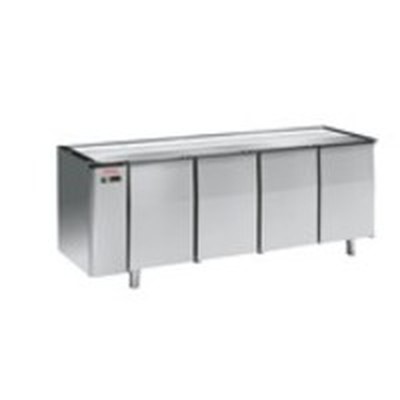 Стол с охлаждаемым шкафом ANGELO PO 6ERC