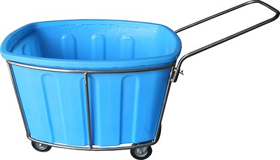 Тележка для грязного белья Вязьма ТП-200