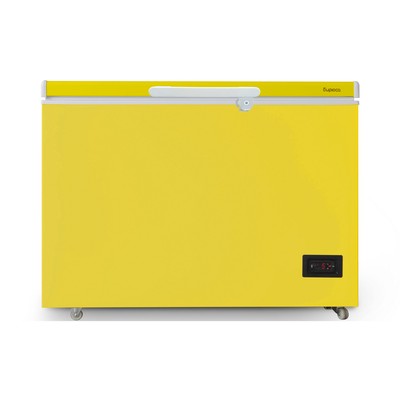 Морозильный ларь Бирюса 2405DN для хранения медицинских отходов класса Б