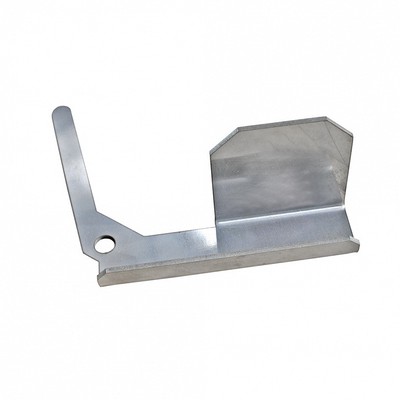 Педаль левая (СБ) CARBOMA (1шт)