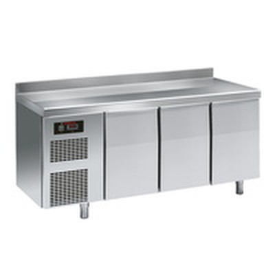 Стол с охлаждаемым шкафом ANGELO PO 6MJBA
