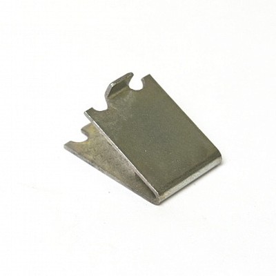 Кронштейн полки (ст.черн.,Ц9) для Polair DW102;104 BRAVO