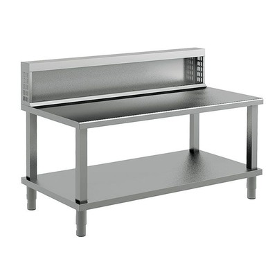 Стенд открытый 600 серии ANGELO PO 6T14