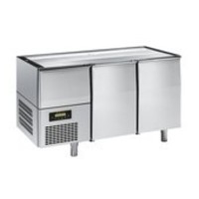 Стол с охлаждаемым шкафом ANGELO PO 6TEA