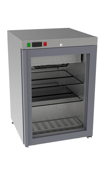 Холодильный шкаф Аркто DF0.13-G