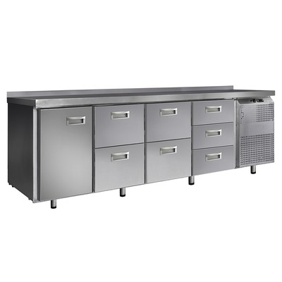 Холодильный стол Финист СХС-700-1/7