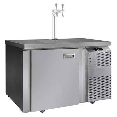 Кегератор мобильный Финист ХКп-700-1