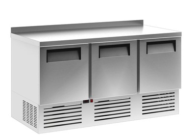 Холодильный стол Полюс T70 M2GN-2 0430