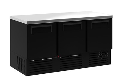 Холодильный стол Полюс T70 M3GN-2 9006