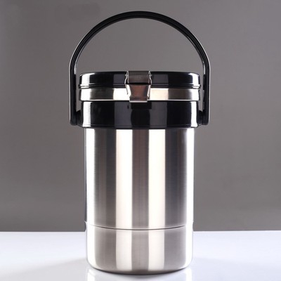 Термос для еды "Экспресс" 2,5 л