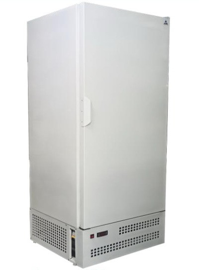 Холодильный шкаф Ангара 700М (0/+7)